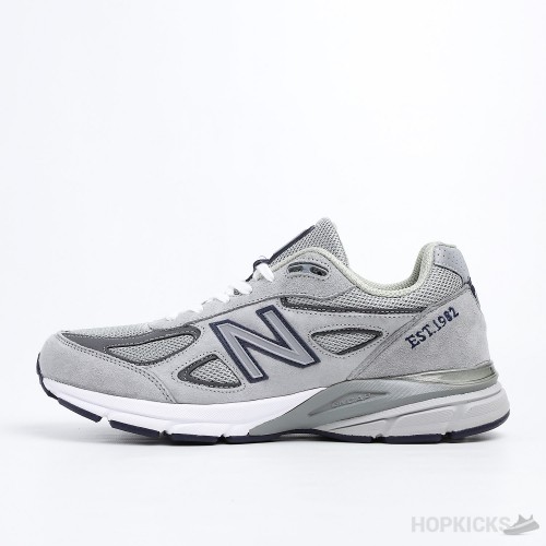 New Balance 990v4 Made In 1982 (Premium Batch)